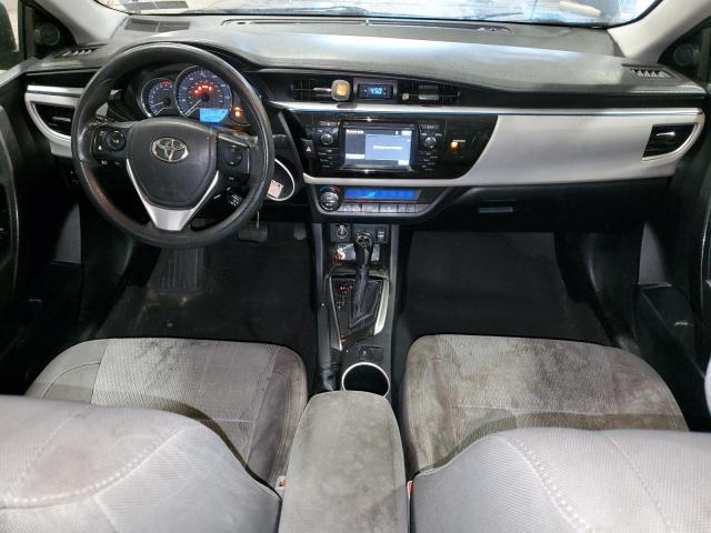 Photo 8 from auction – 2016 TOYOTA COROLLA L with VIN 2T1BURHE9GC524300