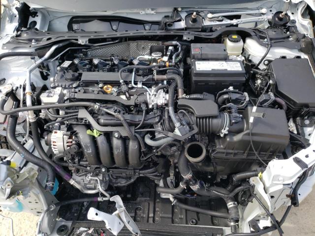 صورة رقم 11 من المزاد - 2023 TOYOTA COROLLA LE مع VIN 5YFB4MDE2PP028330