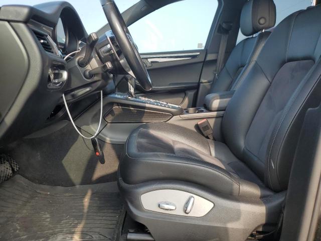 Photo 7 from auction – 2018 PORSCHE MACAN with VIN WP1AA2A57JLB15300