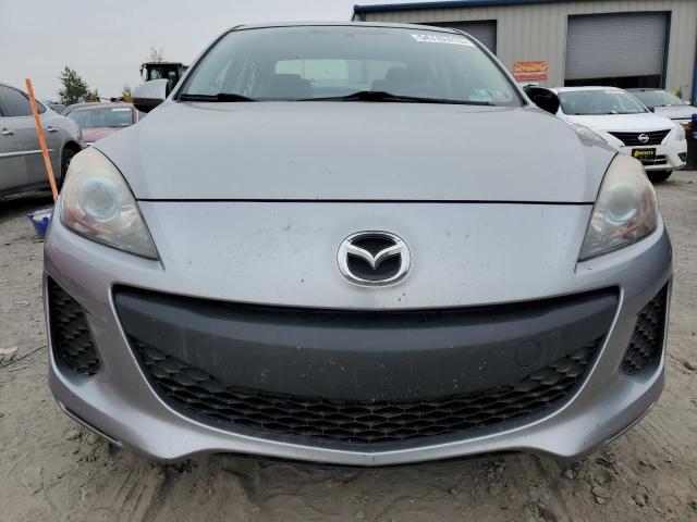 Photo 5 from auction – 2013 MAZDA 3 I with VIN JM1BL1UP7D1832951