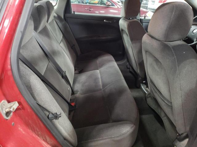 Photo 10 from auction – 2008 CHEVROLET IMPALA LT with VIN 2G1WT58N789161664