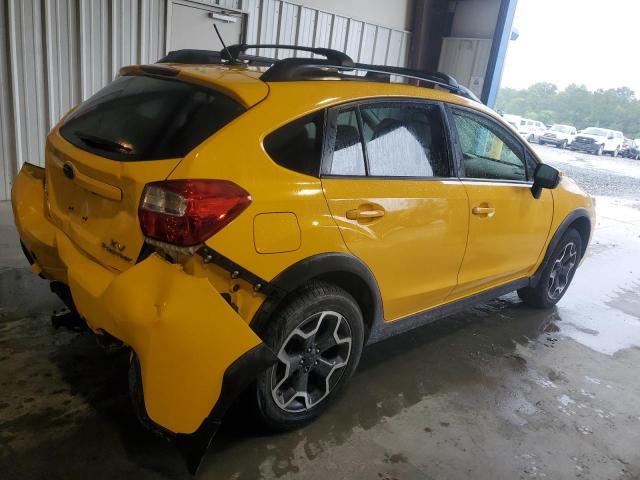 Photo 3 from auction – 2015 SUBARU XV CROSSTR with VIN JF2GPADC8F8238694