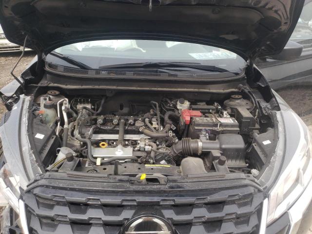 Photo 11 from auction – 2021 NISSAN KICKS S with VIN 3N1CP5BVXML466951