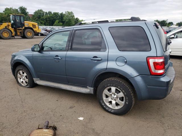 Photo 2 from auction – 2010 FORD ESCAPE LIM with VIN 1FMCU9EG6AKD23773