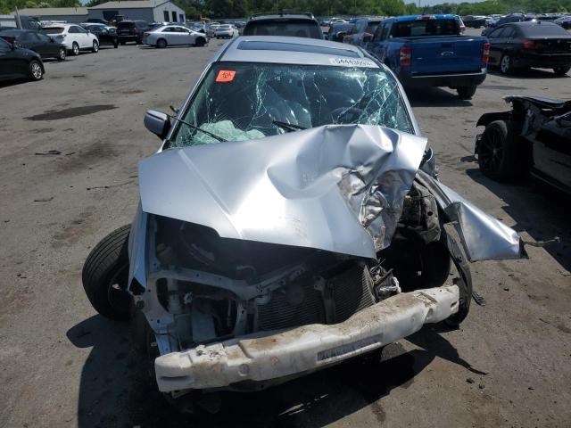 Photo 5 from auction – 2003 MAZDA PROTEGE DX with VIN JM1BJ226331197814