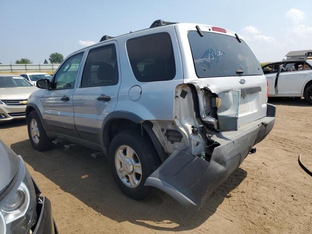 Photo 2 from auction – 2002 FORD ESCAPE XLT with VIN 1FMYU04192KB32199