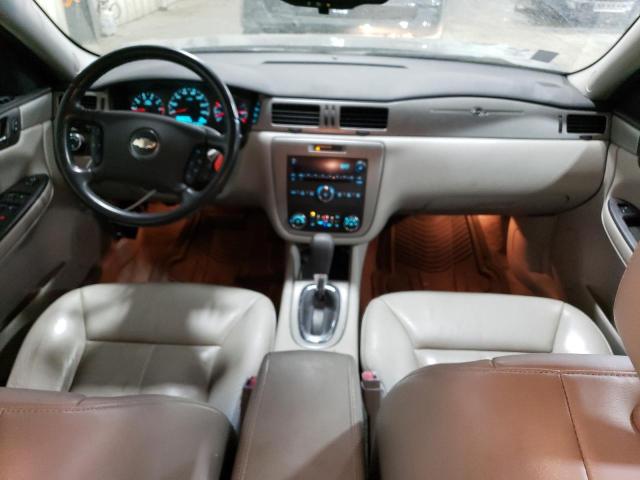 Photo 8 from auction – 2008 CHEVROLET IMPALA LT with VIN 2G1WT58K289175848