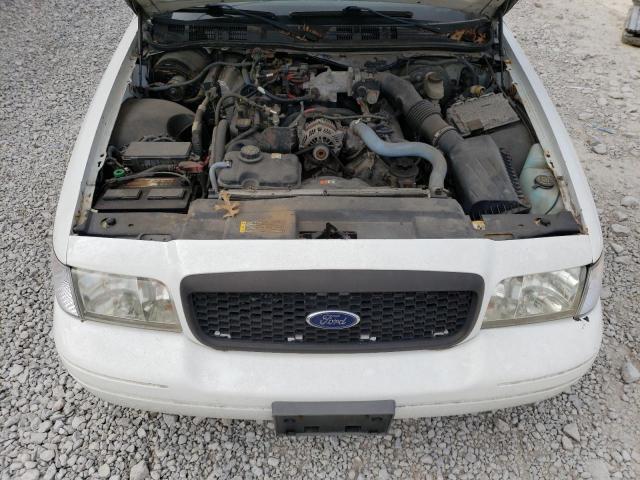 Photo 11 from auction – 2011 FORD CROWN VICT with VIN 2FABP7BV4BX100280