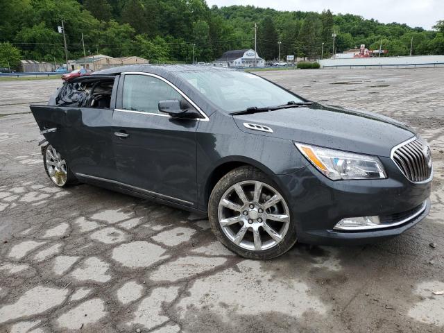 Photo 4 from auction – 2014 BUICK LACROSSE P with VIN 1G4GD5G35EF180897
