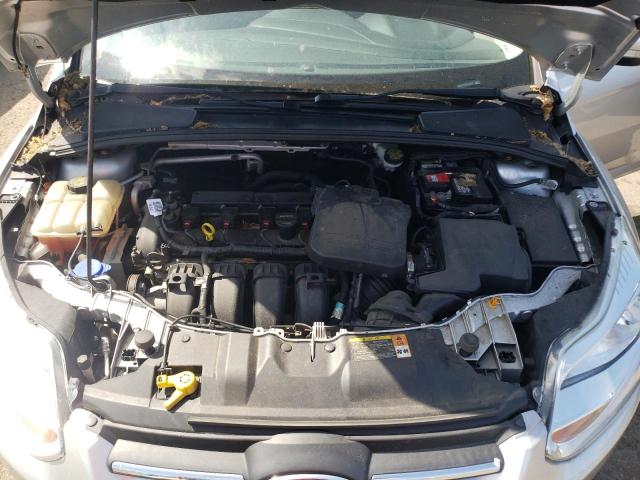 Photo 11 from auction – 2014 FORD FOCUS SE with VIN 1FADP3F20EL125275