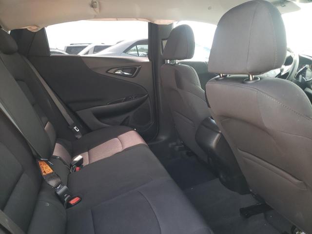 Photo 10 from auction – 2022 CHEVROLET MALIBU LS with VIN 1G1ZB5ST4NF198150