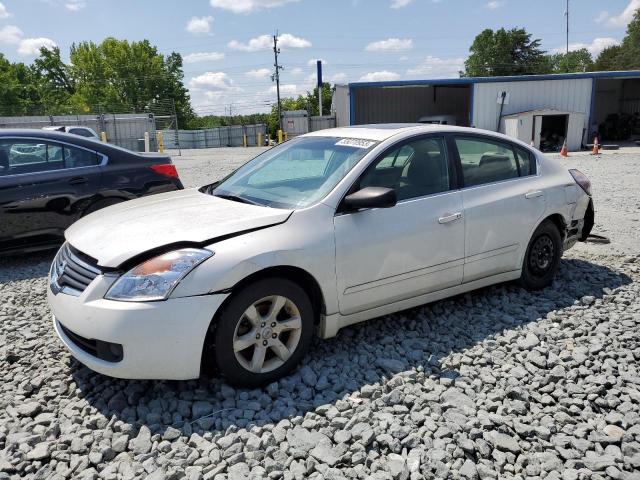 NISSAN ALTIMA 2.5 2008 with VIN 1N4AL21E18N413101 - Photo from auction