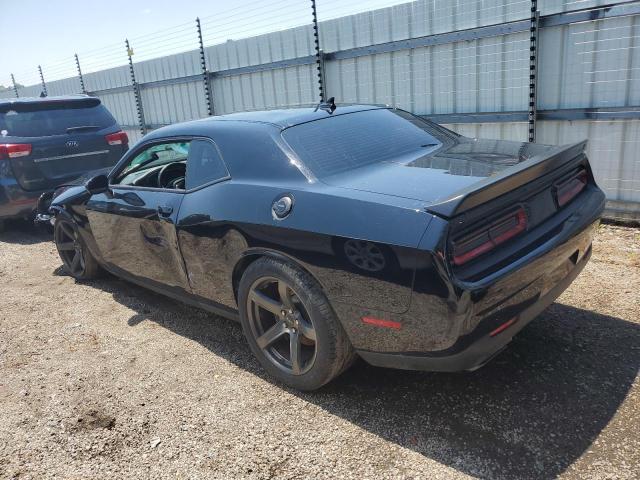Photo 2 from auction – 2022 DODGE CHALLENGER with VIN 2C3CDZC95NH168031