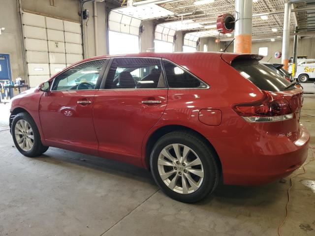 Photo 2 from auction – 2014 TOYOTA VENZA LE with VIN 4T3BA3BB5EU061420