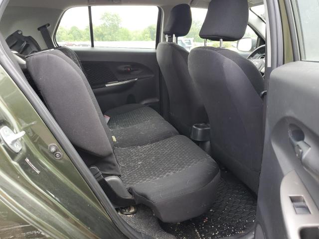 Photo 10 from auction – 2011 TOYOTA SCION XD with VIN JTKKU4B44B1015143