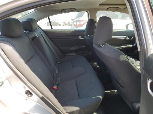 Photo 10 from auction – 2015 HONDA CIVIC EX with VIN 19XFB2F83FE209245