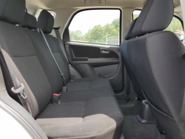 Photo 11 from auction – 2011 SUZUKI SX4 with VIN JS2YB5A39B6303979