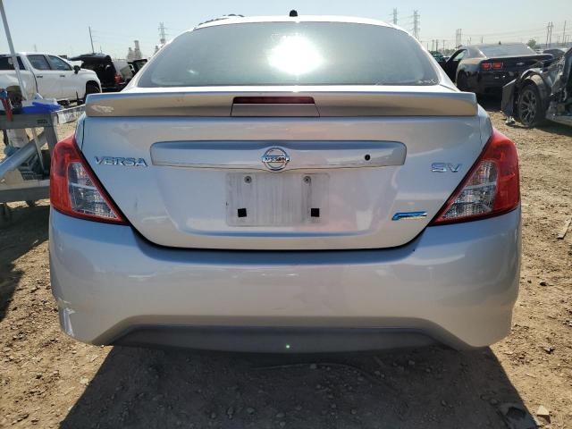 Photo 6 from auction – 2015 NISSAN VERSA S with VIN 3N1CN7AP2FL810831