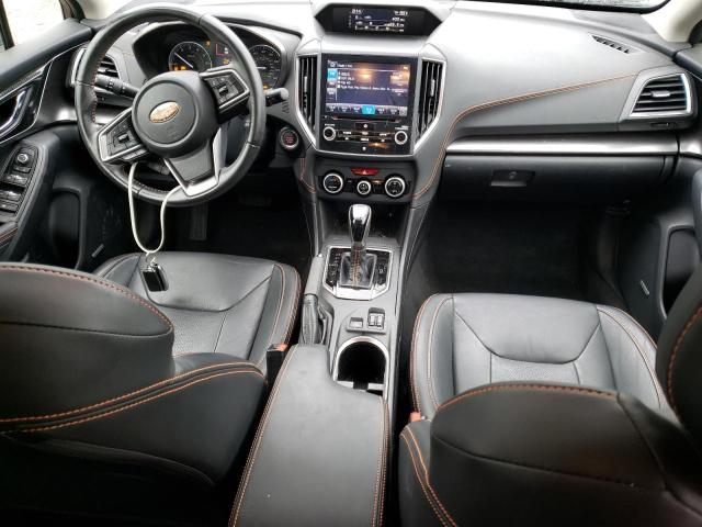 Photo 8 from auction – 2018 SUBARU CROSSTREK with VIN JF2GTAMC9JH269148