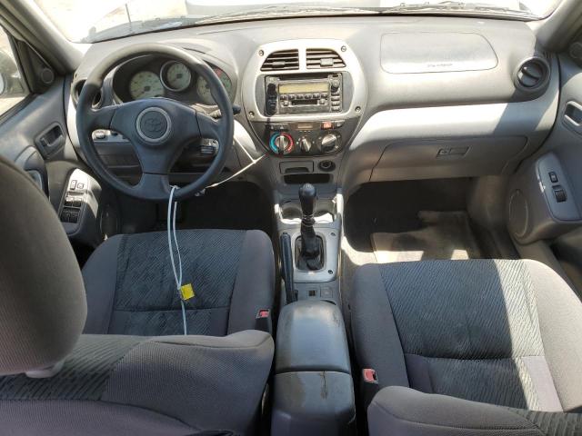 صورة رقم 8 من المزاد - 2001 TOYOTA RAV4 مع VIN JTEGH20V610031796