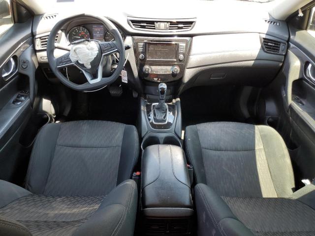 Photo 8 from auction – 2018 NISSAN ROGUE S with VIN 5N1AT2MT4JC826969