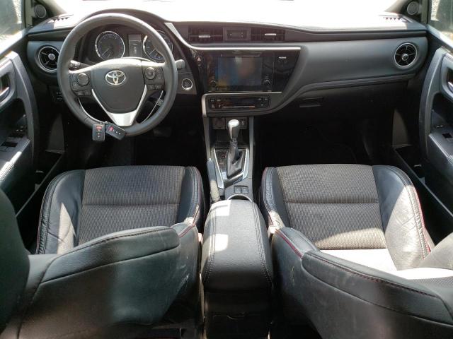Photo 8 from auction – 2017 TOYOTA COROLLA L with VIN 5YFBURHE9HP614743