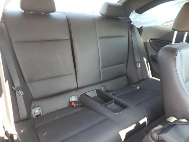 Photo 10 from auction – 2013 BMW 135 I with VIN WBAUC9C53DVY60887