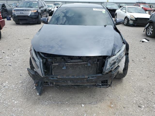 Photo 5 from auction – 2015 KIA OPTIMA LX with VIN KNAGM4A78F5627933