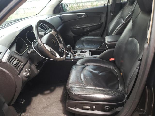 Photo 7 from auction – 2009 CHEVROLET TRAVERSE L with VIN 1GNER23D19S124759
