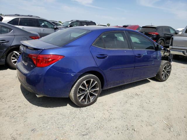 Photo 3 from auction – 2017 TOYOTA COROLLA L with VIN 2T1BURHE3HC896359