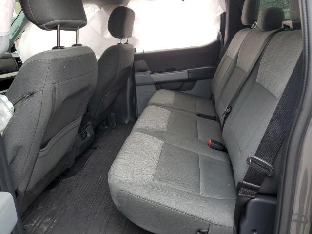 Photo 10 from auction – 2021 FORD F150 SUPER with VIN 1FTFW1E89MFB51614