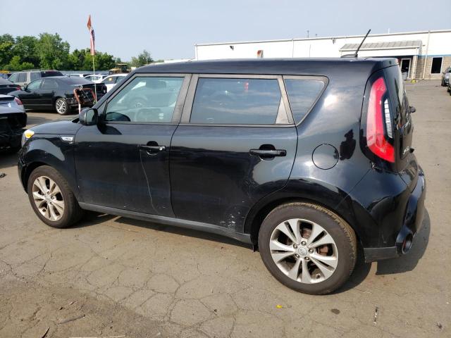 Photo 2 from auction – 2016 KIA SOUL + with VIN KNDJP3A5XG7379635