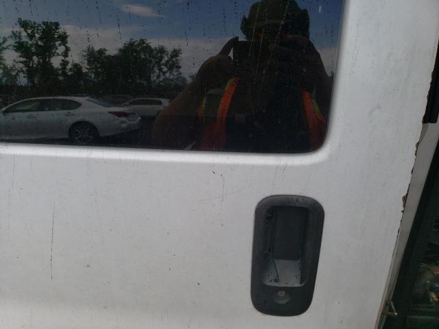 Photo 11 from auction – 2008 CHEVROLET EXPRESS G3 with VIN 1GAHG39K981166262