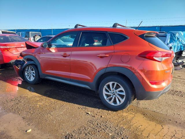 Photo 2 from auction – 2016 HYUNDAI TUCSON LIM with VIN KM8J3CA47GU087053