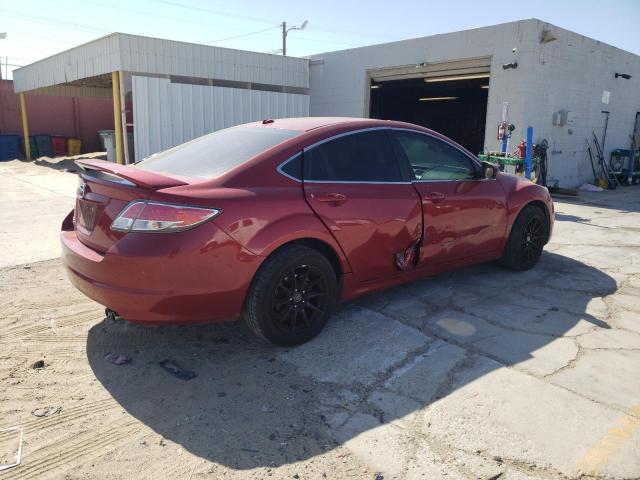 Photo 3 from auction – 2009 MAZDA 6 I with VIN 1YVHP82A795M14535
