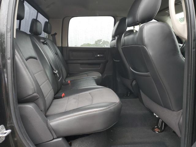 Photo 10 from auction – 2010 DODGE RAM 1500 with VIN 1D7RV1CT4AS216465