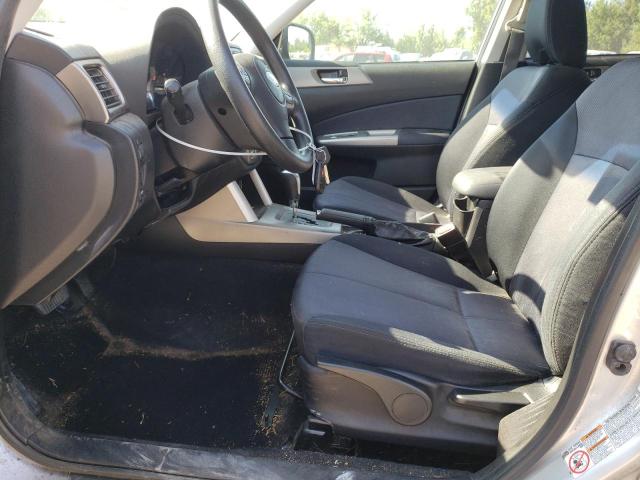 Foto 7 de la subasta – 2009 SUBARU FORESTER 2 con VIN JF2SH63659H793512