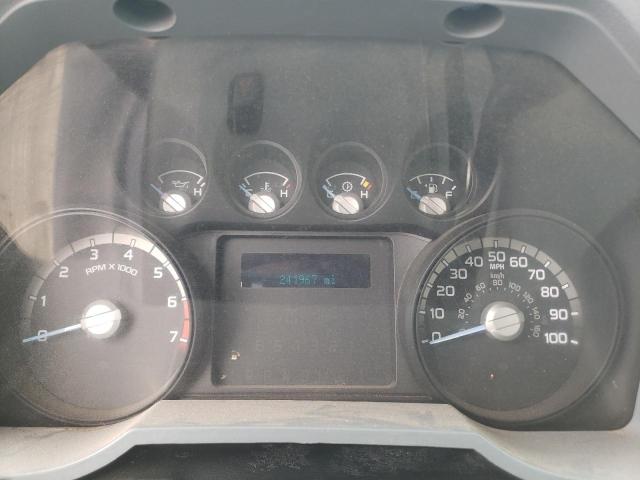 Photo 8 from auction – 2014 FORD F250 SUPER with VIN 1FT7X2B60EEA79333