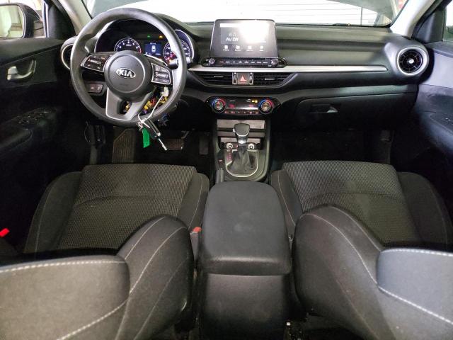Photo 8 from auction – 2019 KIA FORTE FE with VIN 3KPF24AD7KE102533