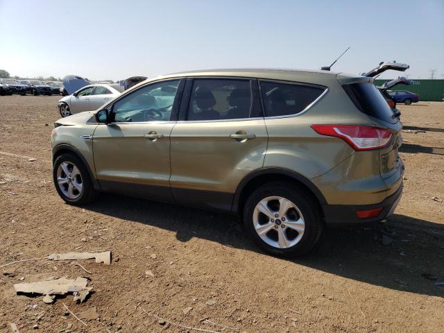 Photo 2 from auction – 2014 FORD ESCAPE SE with VIN 1FMCU0GX1EUA67562