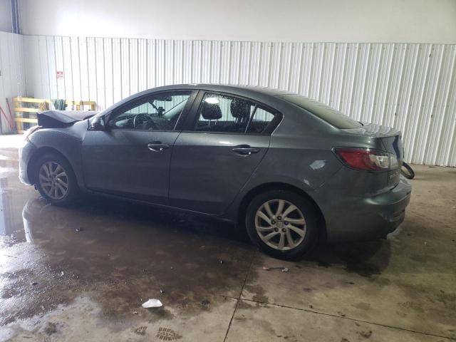 Photo 2 from auction – 2012 MAZDA 3 I with VIN JM1BL1V8XC1663532