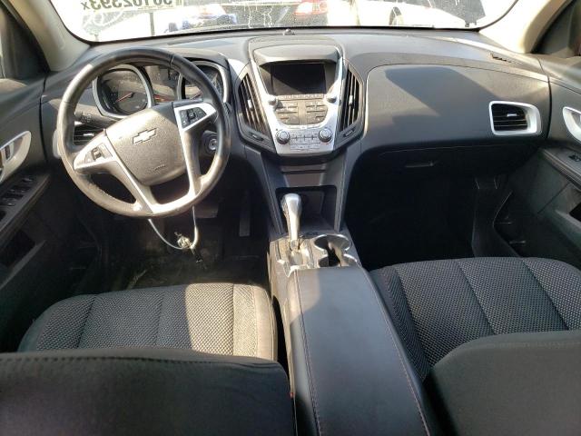 Photo 8 from auction – 2012 CHEVROLET EQUINOX LT with VIN 2GNALDEK0C6104665