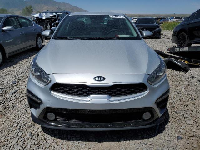 Photo 5 from auction – 2020 KIA FORTE FE with VIN 3KPF24AD6LE176673