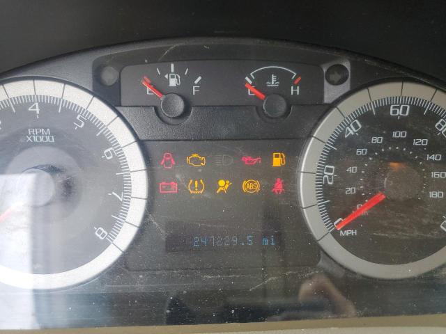 Photo 9 from auction – 2008 FORD ESCAPE XLT with VIN 1FMCU03158KD66974