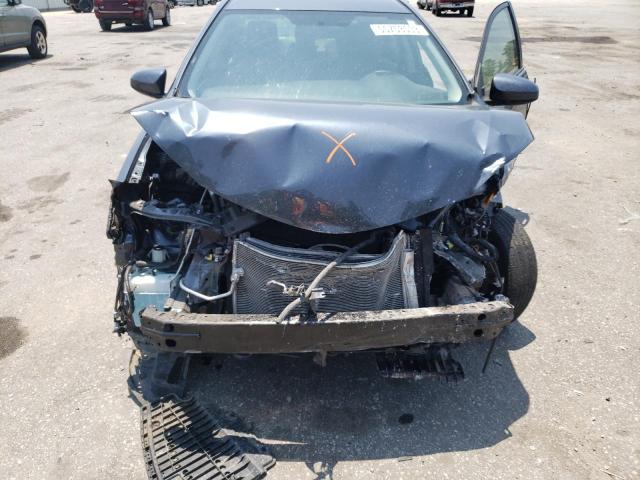 Photo 11 from auction – 2015 TOYOTA COROLLA L with VIN 2T1BURHE7FC309903