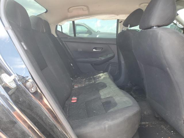 Photo 10 from auction – 2021 NISSAN SENTRA S with VIN 3N1AB8BV6MY303465