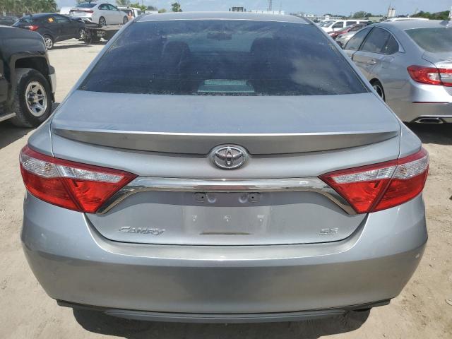 Photo 6 from auction – 2015 TOYOTA CAMRY LE with VIN 4T1BF1FK5FU060665