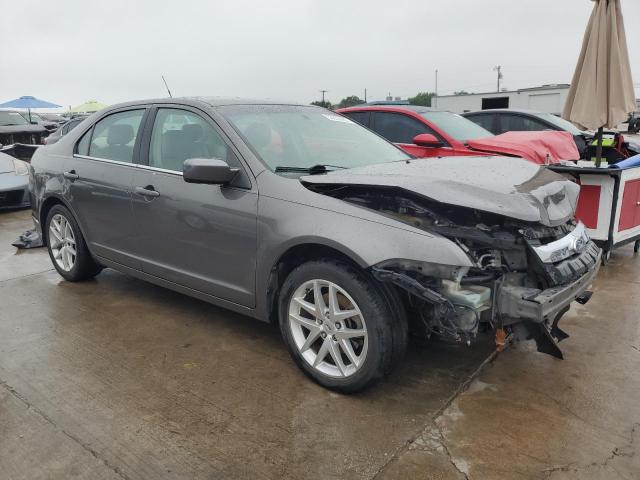 Photo 4 from auction – 2011 FORD FUSION SEL with VIN 3FAHP0JG2BR225619