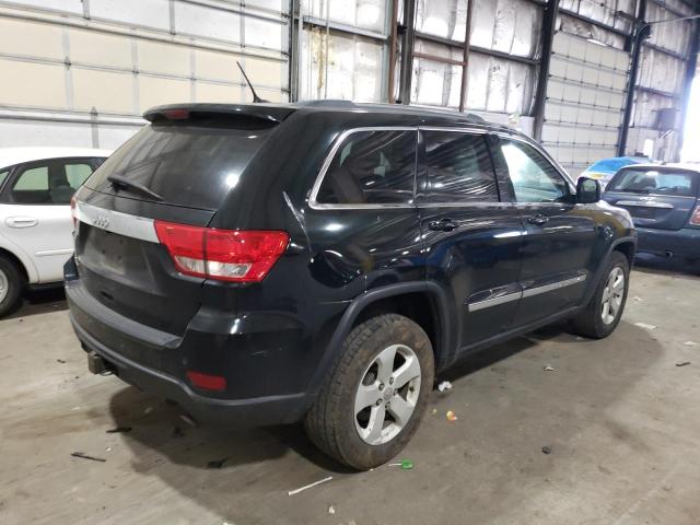 Photo 3 from auction – 2013 JEEP GRAND CHER with VIN 1C4RJFAG0DC633511
