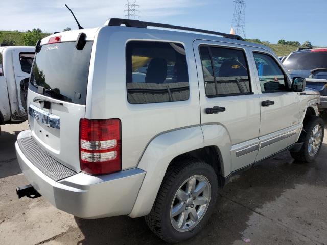 Photo 3 from auction – 2012 JEEP LIBERTY SP with VIN 1C4PJMAK6CW210798